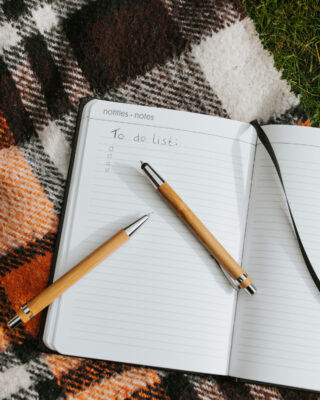 To-do-list verduurzamen