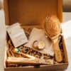 Giftbox, cadeaupakket, relatiegeschenk