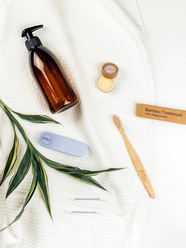 Herbruikbare producten