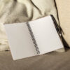 Herbruikbaar notitieboek