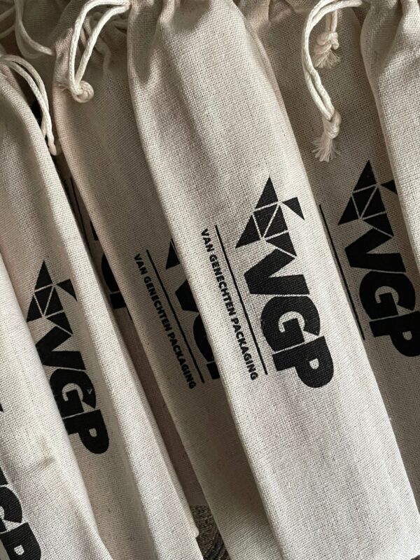 Herbruikbare rietjes met eigen logo