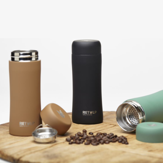 Tumbler Thermosbeker