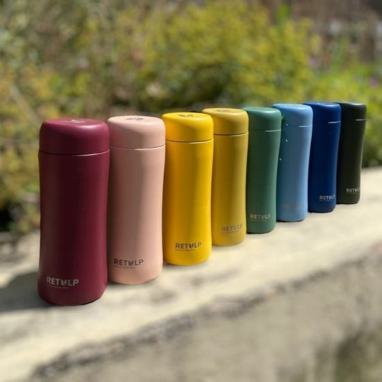 Tumbler Thermosbeker