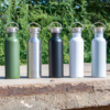 Roestvrijstalen waterfles