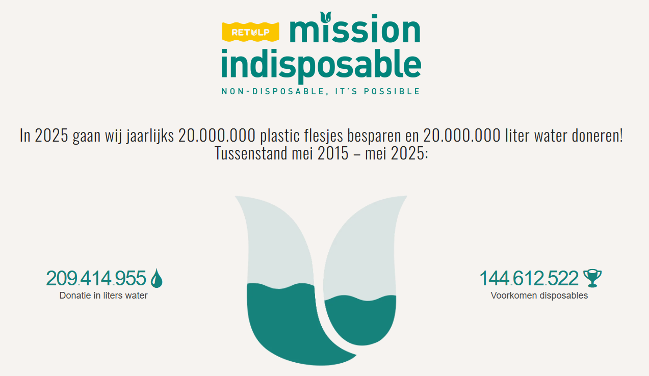 Mission indisposable