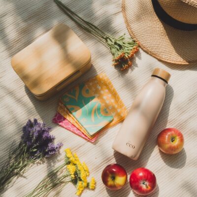 duurzame vakantieproducten