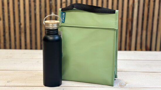 Retulp Lunch2Go pakket