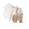 Fairtrade Toilettas van Katoen en Jute - Afbeelding 2