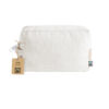 Fairtrade Toilettas van Katoen en Jute - Afbeelding 4