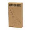 Houten Handmassager met 3 Massageballen - Afbeelding 4